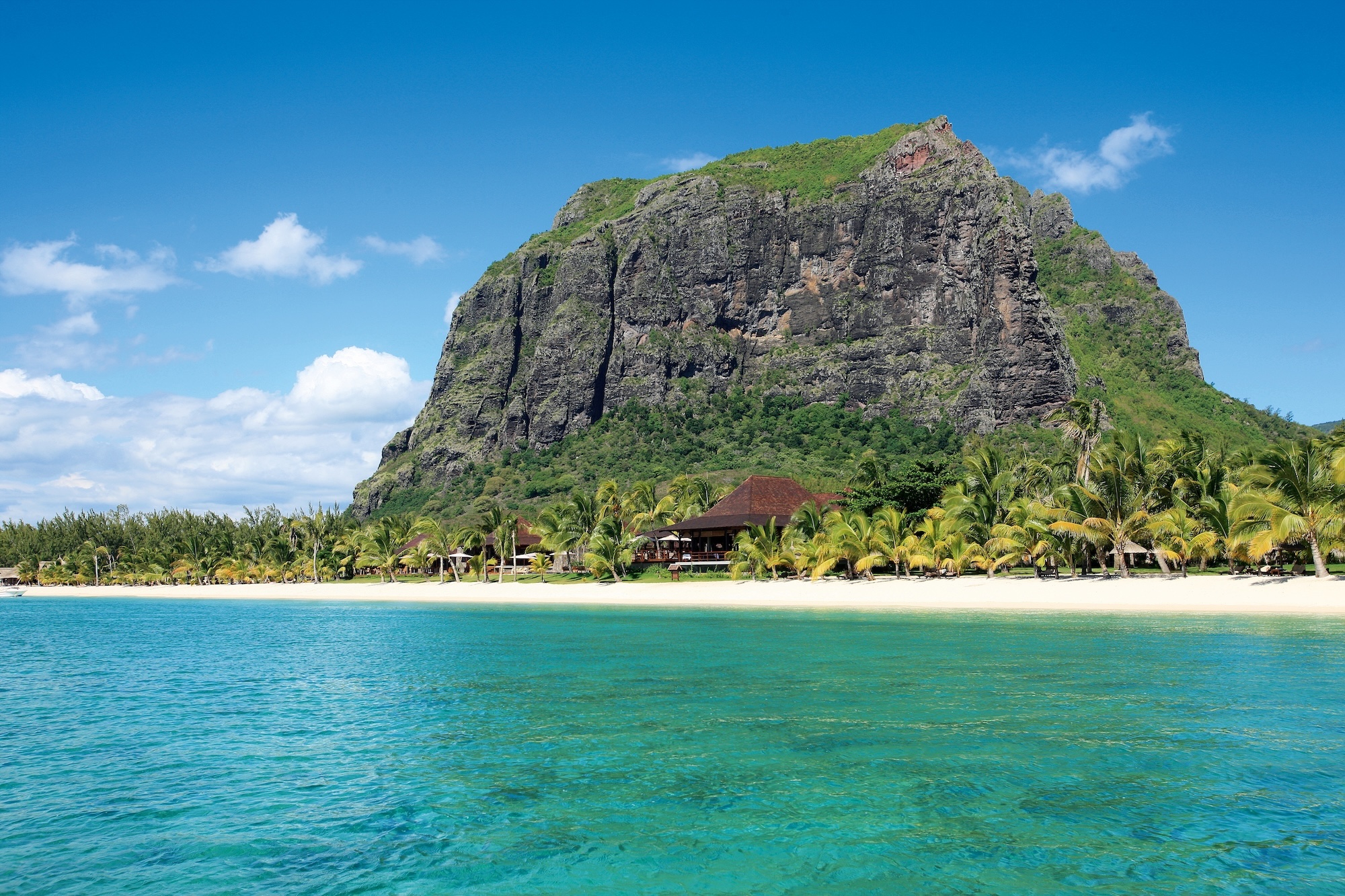 Le Morne
